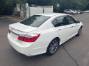 Thumbnail image of 2013 Honda Accord at Hamilton Honda