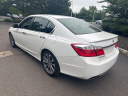 Thumbnail image of 2013 Honda Accord at Hamilton Honda