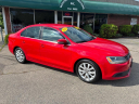Thumbnail image of 2013 Volkswagen Jetta at Winthrop Street Motors Inc.