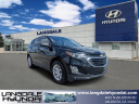 Thumbnail image of 2019 Chevrolet Equinox at Langdale Hyundai