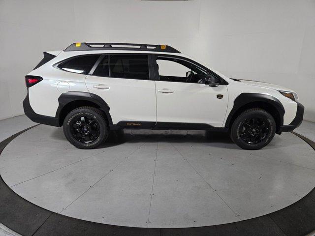 Thumbnail image of 2025 Subaru Outback at FindlaySubaruPrescott-New of Prescott, AZ