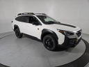 Thumbnail image of 2025 Subaru Outback at FindlaySubaruPrescott-New of Prescott, AZ