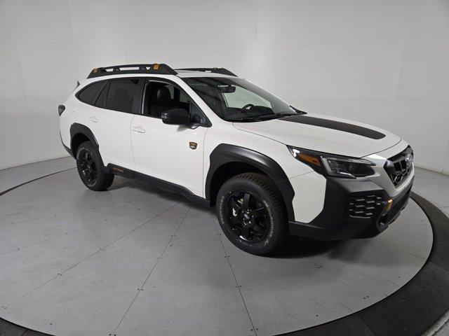 Thumbnail image of 2025 Subaru Outback at FindlaySubaruPrescott-New of Prescott, AZ