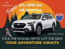 Thumbnail image of 2025 Subaru Outback at FindlaySubaruPrescott-New of Prescott, AZ