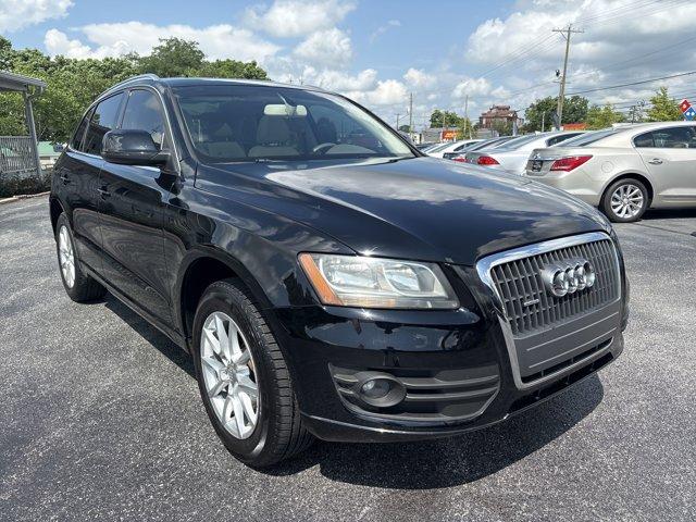 Thumbnail image of 2012 Audi Q5 at Kens Autos