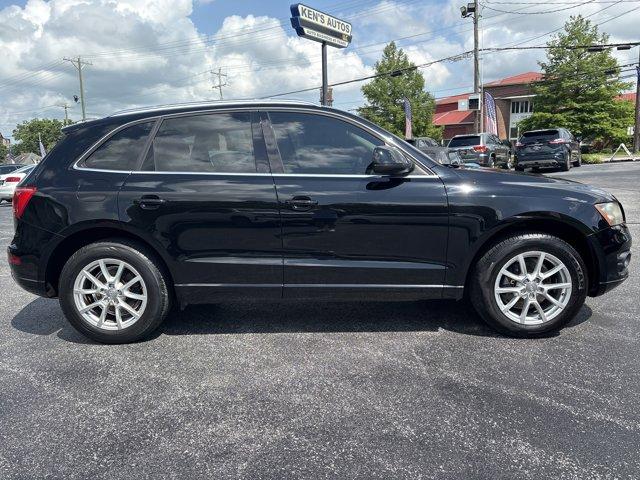 Thumbnail image of 2012 Audi Q5 at Kens Autos