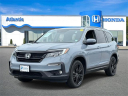 Thumbnail image of 2022 Honda Pilot at Atlantic Honda