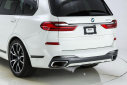 Thumbnail image of 2020 BMW X7 at Audi Knoxville