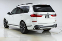 Thumbnail image of 2020 BMW X7 at Audi Knoxville