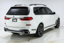 Thumbnail image of 2020 BMW X7 at Audi Knoxville