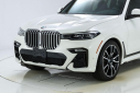 Thumbnail image of 2020 BMW X7 at Audi Knoxville