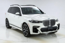 Thumbnail image of 2020 BMW X7 at Audi Knoxville