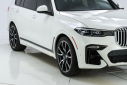 Thumbnail image of 2020 BMW X7 at Audi Knoxville