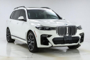 Thumbnail image of 2020 BMW X7 at Audi Knoxville