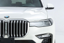 Thumbnail image of 2020 BMW X7 at Audi Knoxville