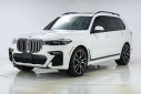 Thumbnail image of 2020 BMW X7 at Audi Knoxville