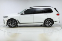 Thumbnail image of 2020 BMW X7 at Audi Knoxville