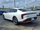 Thumbnail image of 2025 Kia K4 at Gay Family Kia