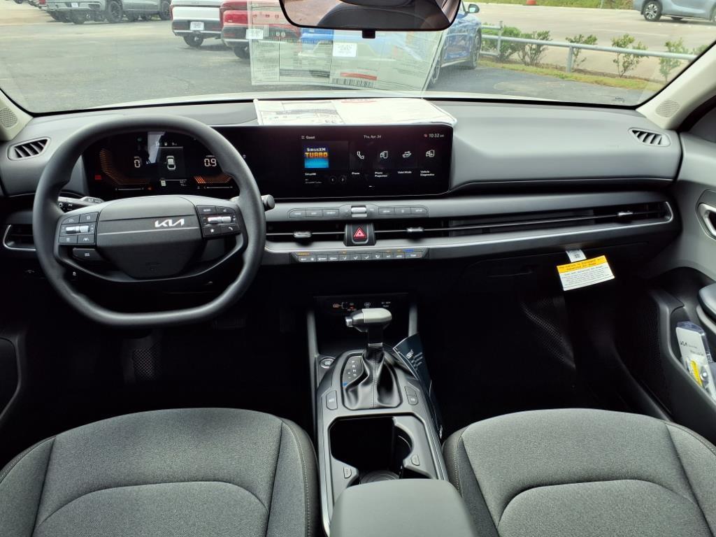 Thumbnail image of 2025 Kia K4 at Gay Family Kia
