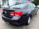 Thumbnail image of 2015 Chevrolet Malibu at Rockland Motors