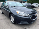 Thumbnail image of 2015 Chevrolet Malibu at Rockland Motors