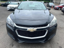 Thumbnail image of 2015 Chevrolet Malibu at Rockland Motors