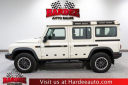 Thumbnail image of 2024 Ineos Grenadier at HardeeAutoSales of Conway, SC