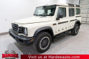 Thumbnail image of 2024 Ineos Grenadier at HardeeAutoSales of Conway, SC