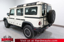 Thumbnail image of 2024 Ineos Grenadier at HardeeAutoSales of Conway, SC
