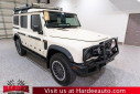 Thumbnail image of 2024 Ineos Grenadier at HardeeAutoSales of Conway, SC