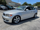 Thumbnail image of 2008 BMW 1 Series at Auto Sales of Jax
