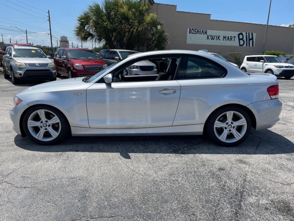 Thumbnail image of 2008 BMW 1 Series at Auto Sales of Jax