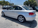 Thumbnail image of 2008 BMW 1 Series at Auto Sales of Jax