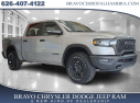 Thumbnail image of 2025 Ram 1500 at Wetzel Chevrolet