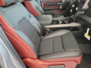 Thumbnail image of 2025 Ram 1500 at Wetzel Chevrolet