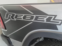 Thumbnail image of 2025 Ram 1500 at Wetzel Chevrolet