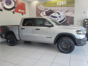 Thumbnail image of 2025 Ram 1500 at Wetzel Chevrolet