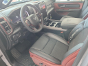 Thumbnail image of 2025 Ram 1500 at Wetzel Chevrolet