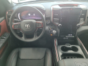 Thumbnail image of 2025 Ram 1500 at Wetzel Chevrolet
