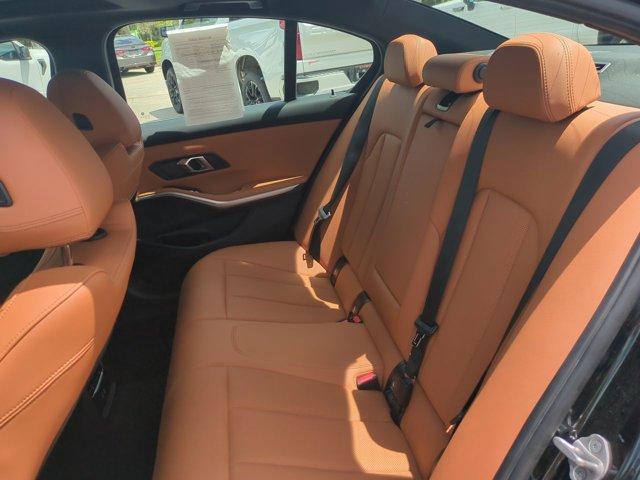 Thumbnail image of 2024 BMW 3 Series at Daytona Dodge Chrysler - USED