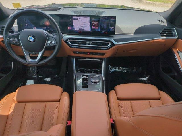 Thumbnail image of 2024 BMW 3 Series at Daytona Dodge Chrysler - USED