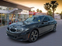 Thumbnail image of 2024 BMW 3 Series at Daytona Dodge Chrysler - USED