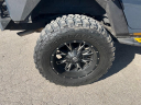 Thumbnail image of 2018 Jeep Wrangler JK Unlimited at CONNECT TRUCK AND VAN CENTER