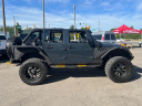 Thumbnail image of 2018 Jeep Wrangler JK Unlimited at CONNECT TRUCK AND VAN CENTER