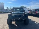 Thumbnail image of 2018 Jeep Wrangler JK Unlimited at CONNECT TRUCK AND VAN CENTER