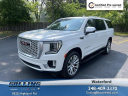 Thumbnail image of 2023 GMC Yukon XL at Golling Chrysler Jeep Dodge Ram of Chelsea