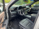 Thumbnail image of 2023 GMC Yukon XL at Golling Chrysler Jeep Dodge Ram of Chelsea