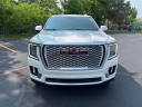 Thumbnail image of 2023 GMC Yukon XL at Golling Chrysler Jeep Dodge Ram of Chelsea