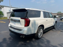 Thumbnail image of 2023 GMC Yukon XL at Golling Chrysler Jeep Dodge Ram of Chelsea