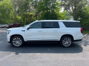 Thumbnail image of 2023 GMC Yukon XL at Golling Chrysler Jeep Dodge Ram of Chelsea